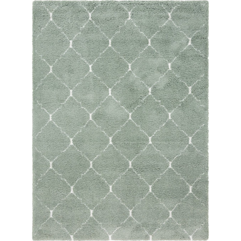 Walsenburg Oriental Indoor Rug, Rectangle 9' x 12'