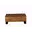 Solid Wood Lift Top Rectangle Coffee Table
