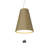 1 - Light LED Single Pendant-68946821-68946822-99954268