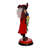 Kurt Adler Wooden Hollywood Nutcracker, Pirate, 15in