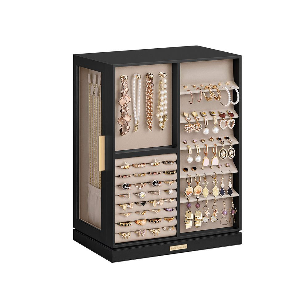 Jewelry Armoire