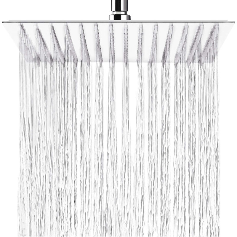 Rain Fixed Shower Head