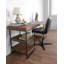 Solid Wood Writing Desk