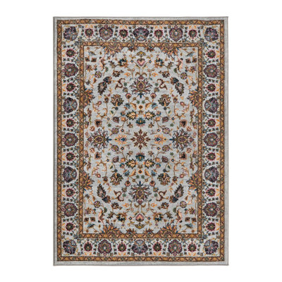 Oriental Indoor Rug