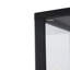 Souders Black Metal Pathway Light