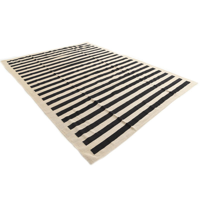 Tapis ivoire 8 x 11 Petrella