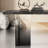 Devontae Ash Solid Wood Top Dining Table-1372018592