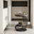 2 Tiers Couch Table(Only Including Coffee Table)