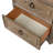 Cashawn 2-Drawer Nightstand