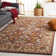 Balthrop Hand Tufted Wool Oriental Rug