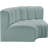 Isidor Upholstered 60'' Loveseat-91736964