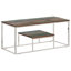 Pantia Frame Coffee Table with Storage-310633080-310633083