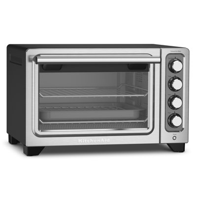 KitchenAid® Compact Oven