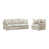 Chenille beige est en rupture de stock