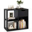 53cm H x 60cm W Standard Bookcase-1687238733
