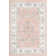Aurelia Oriental Indoor Rug