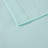 4 PCS Full Sheet Set Aqua