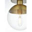 Plafonnier semi-encastré 1 lumière Yearby-1074076331-1200071961-1074076324