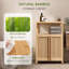 Armoire de salle de bain Nikoll-24588757