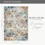 Ultra Soft Area Rugs Low Pile Rug Bedroom Carpet Non Slip Floor Mat Indoor Hallway Carpets HLOO6-1798739376