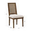 Chaise d'appoint Hildemar-1478161242