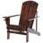 Abilene Outdoor Adirondack Chair,wood-1494643876