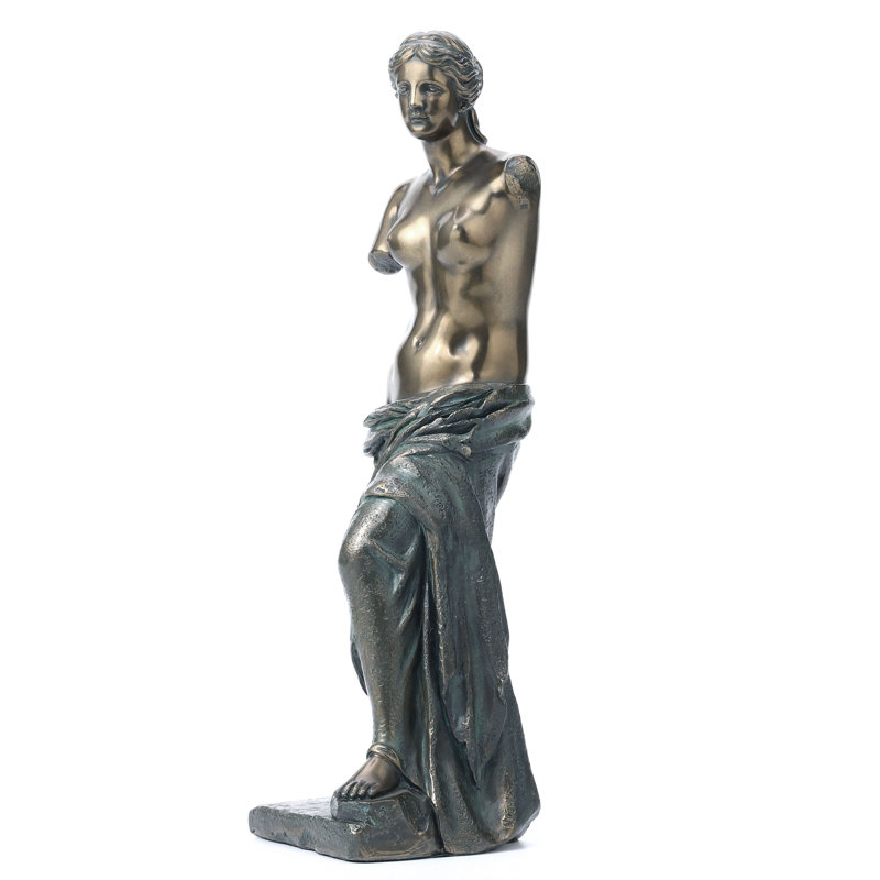 Denoris People Statue