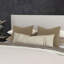 Coussin décoratif en kaki Brahms-1966703373-1966703369
