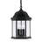 Castellanos 3 - Light Outdoor Hanging Lantern