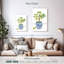 Harnek citron chinoiserie-117580192
