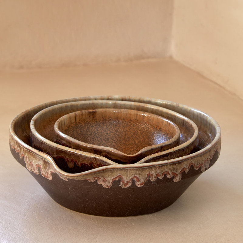 Mixing Bowl, 11.89"