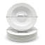 Porcelain China Dinnerware - Service for 4