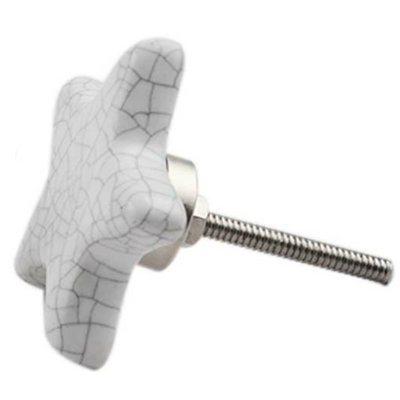 Star Novelty Knob