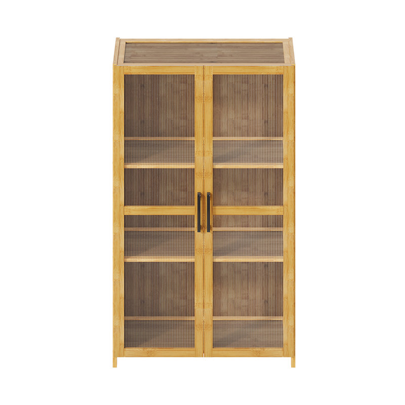 100cm H x 60cm W Bookcase