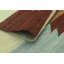 Tapis ivoire Winchester Kilim Cerelia