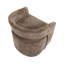 Fauteuil Chenille-132850504
