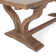 Albert Extendable Dining Table