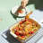 3.4 Qt. Ceramic Rectangular Casserole