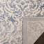 Tapis ikat Llana Performance-32706401