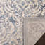 Tapis ikat Llana Performance-50071508