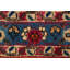 Tapis traditionnel fait à la main 10 x 16 po