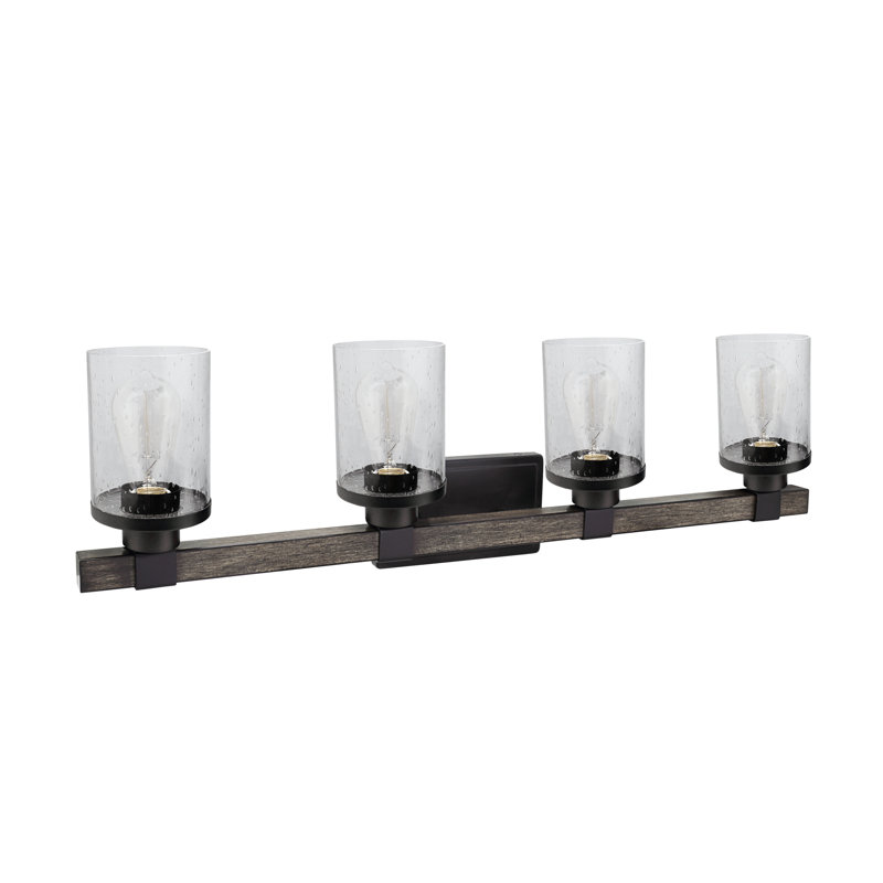 Cotreau 4 - Light Vanity Light