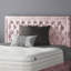 Scarborough Upholstered Headboard-931001839-931001808