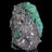 Chrysocolla - Planet Mine, Arizona