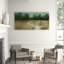 White Water III Print by Maeve Harris-64114404