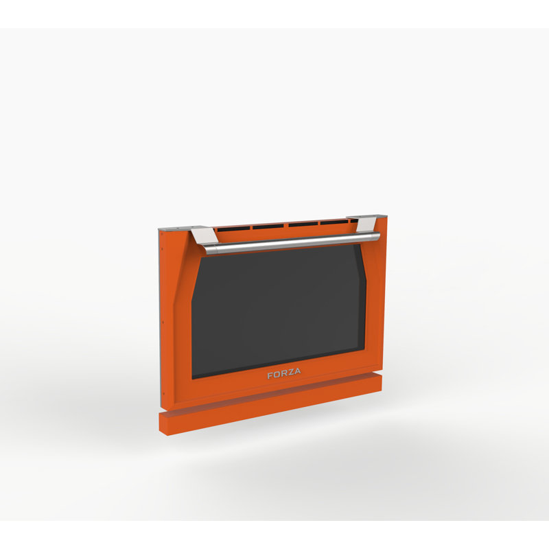Forza Range Range Kit, Orange