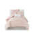 Rose est en rupture de stock