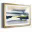 «Peeking Sunshine III», impression encadrée avec biseau mat et verre-498361214-498361215
