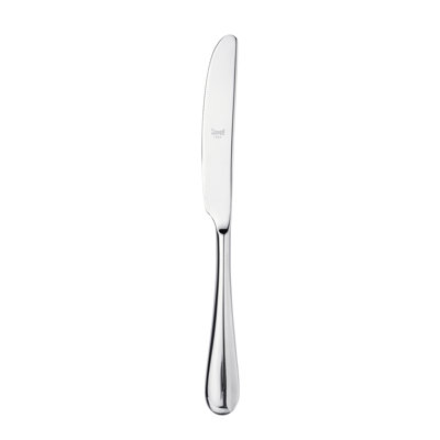Natura Dessert Knife - 24 Pieces