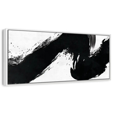 Coup abstrait